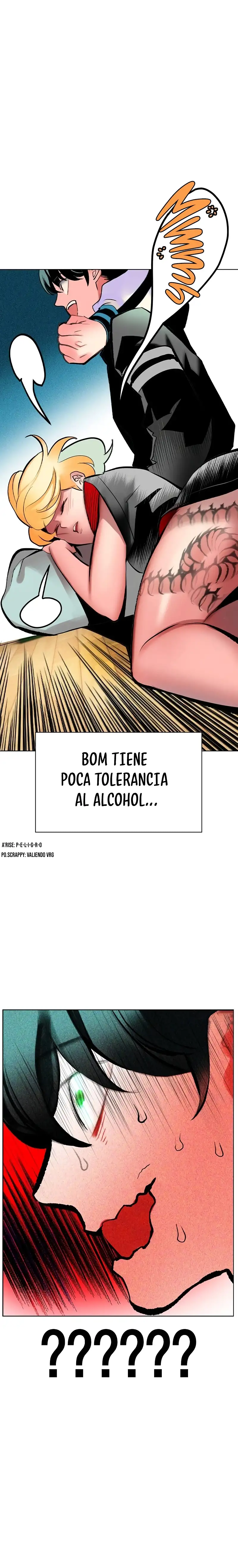 Read Zumo de la selva ES Manga Online