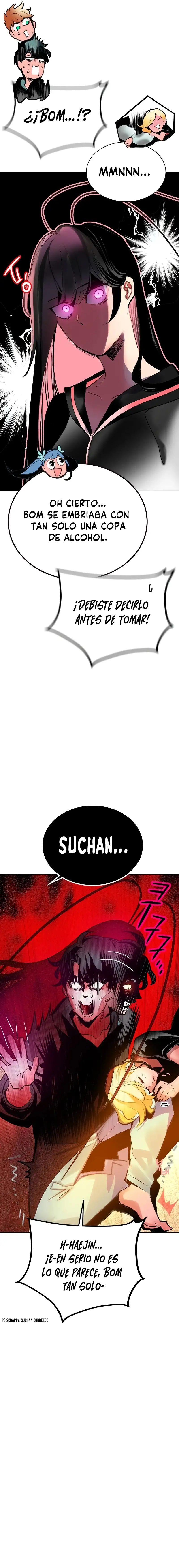 Read Zumo de la selva ES Manga Online