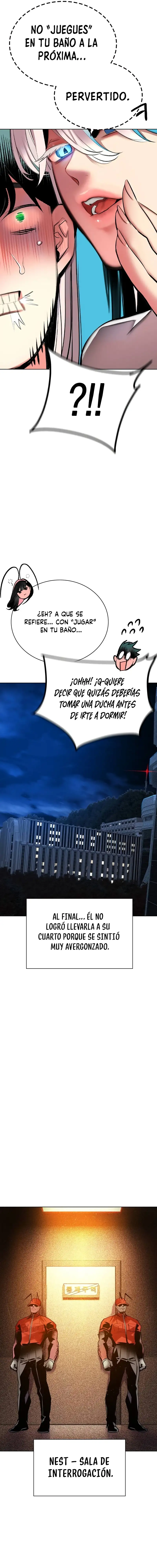 Read Zumo de la selva ES Manga Online
