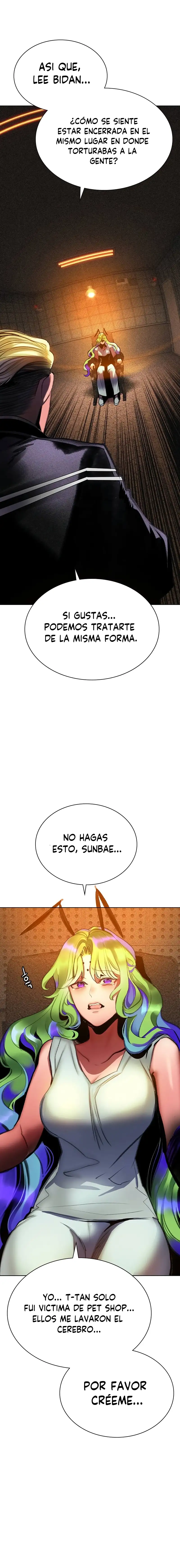 Read Zumo de la selva ES Manga Online