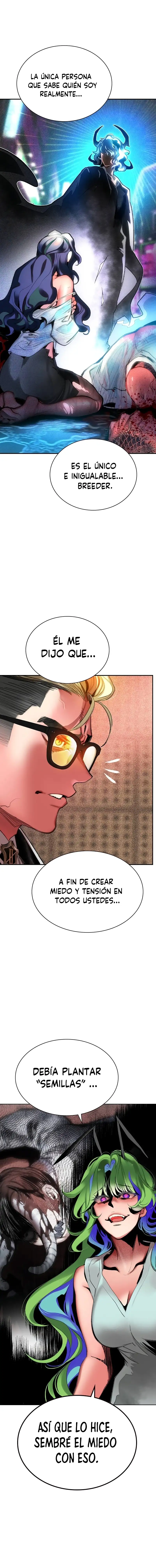 Read Zumo de la selva ES Manga Online