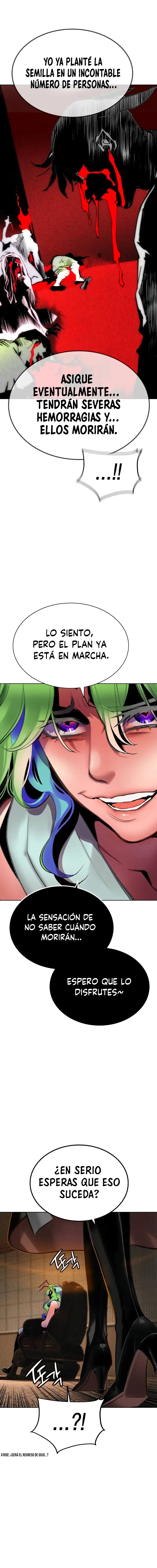 Read Zumo de la selva ES Manga Online
