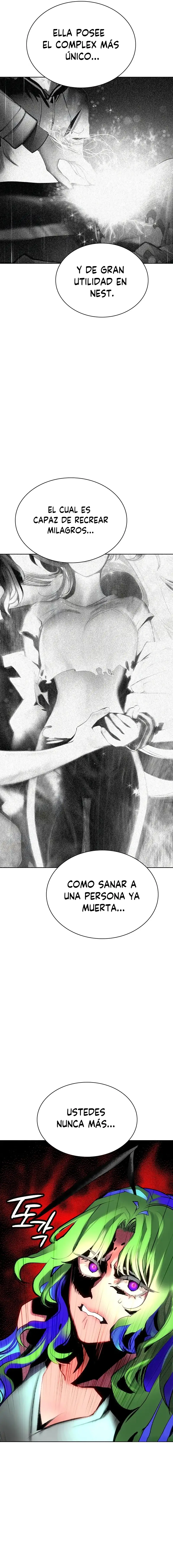 Read Zumo de la selva ES Manga Online