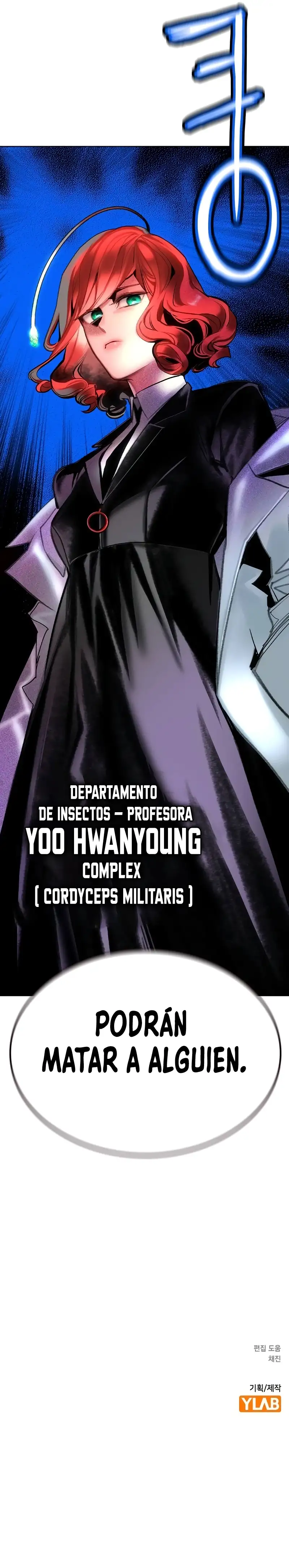 Read Zumo de la selva ES Manga Online