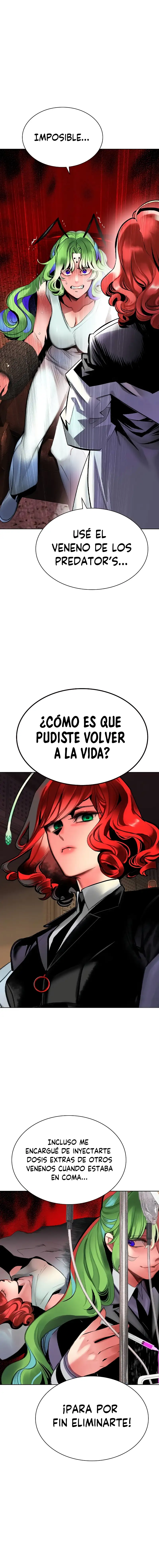 Read Zumo de la selva ES Manga Online