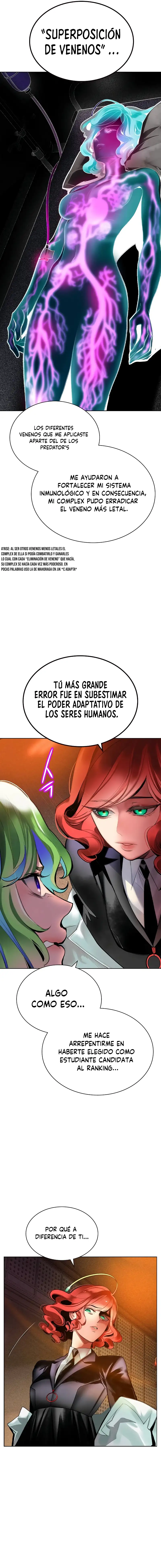 Read Zumo de la selva ES Manga Online