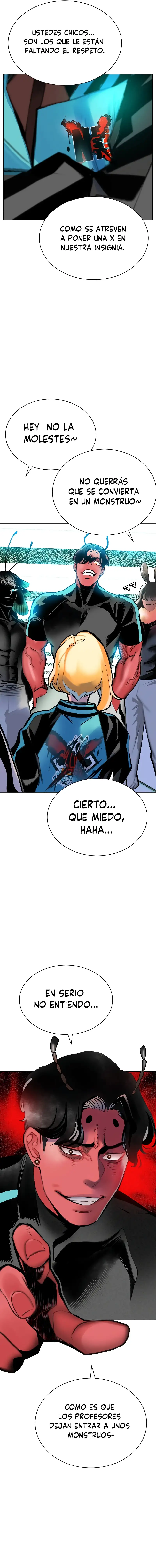 Read Zumo de la selva ES Manga Online