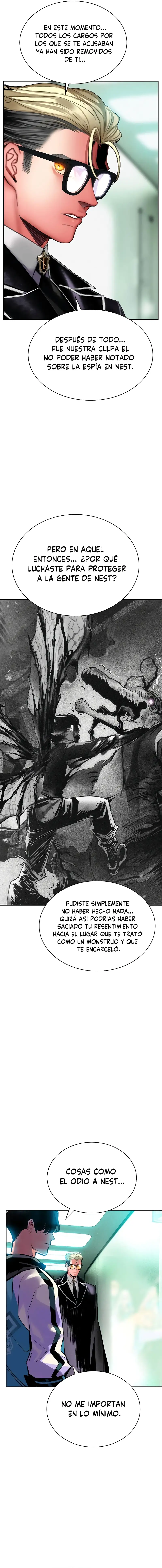 Read Zumo de la selva ES Manga Online