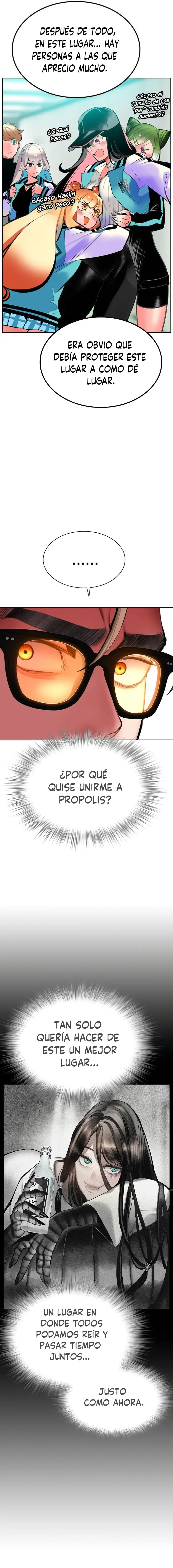 Read Zumo de la selva ES Manga Online