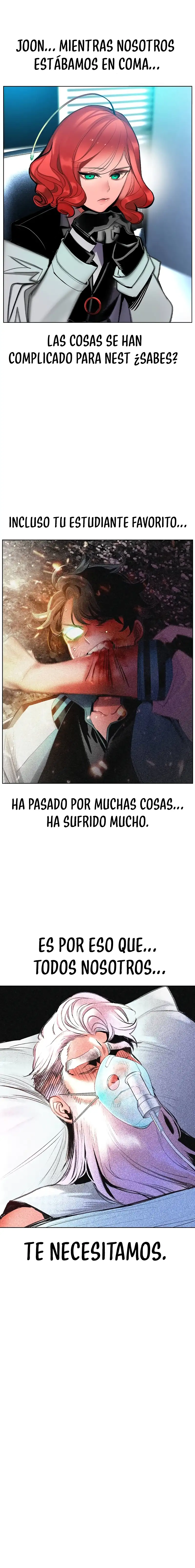 Read Zumo de la selva ES Manga Online