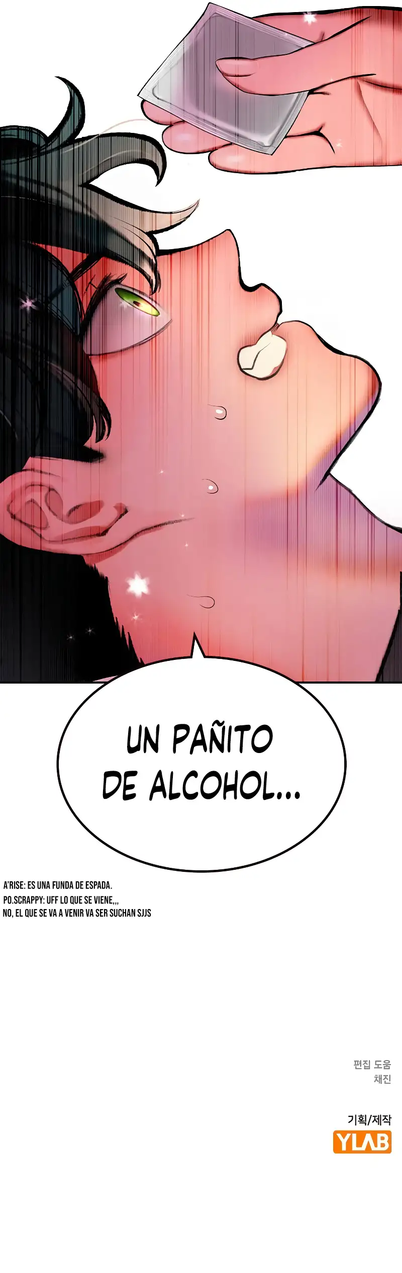Read Zumo de la selva ES Manga Online