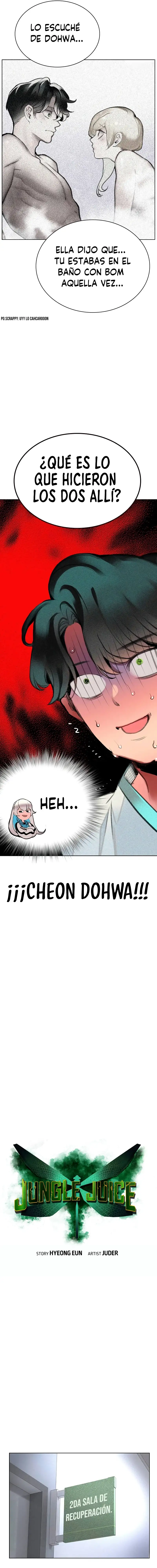 Read Zumo de la selva ES Manga Online