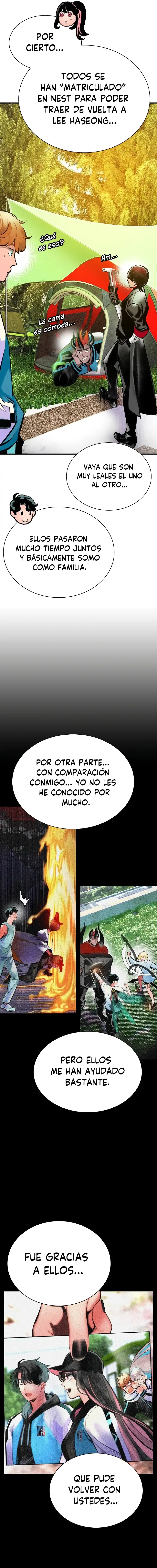 Read Zumo de la selva ES Manga Online