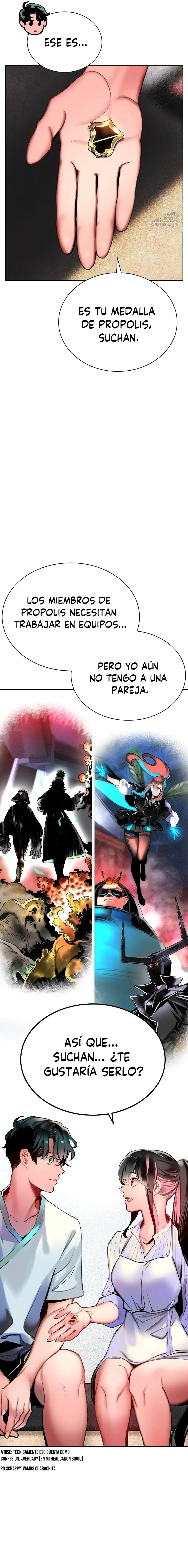 Read Zumo de la selva ES Manga Online