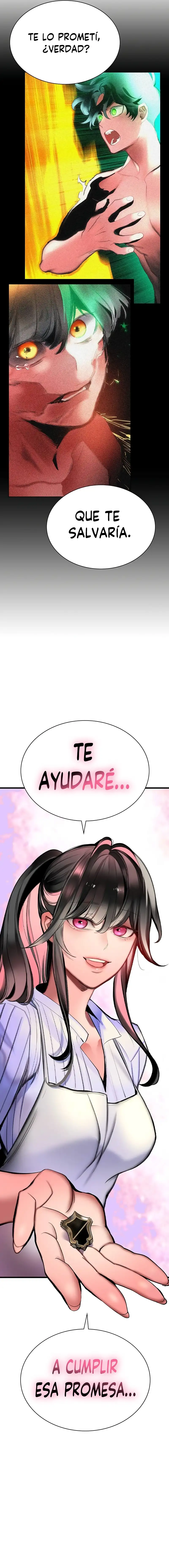 Read Zumo de la selva ES Manga Online
