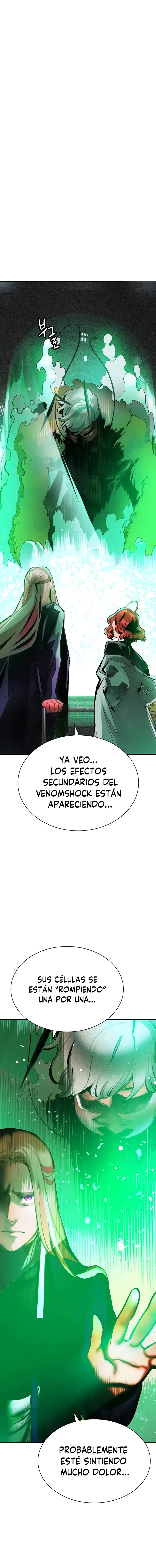 Read Zumo de la selva ES Manga Online