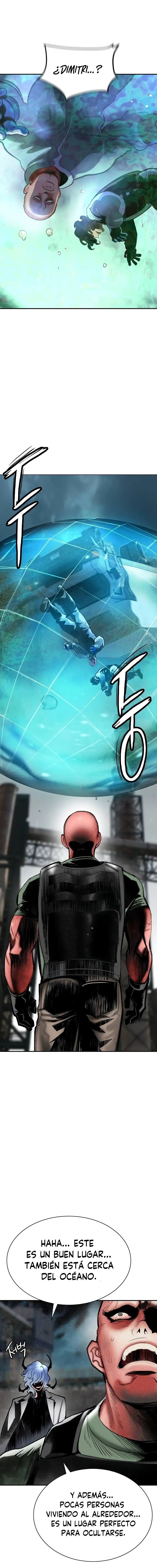 Read Zumo de la selva ES Manga Online