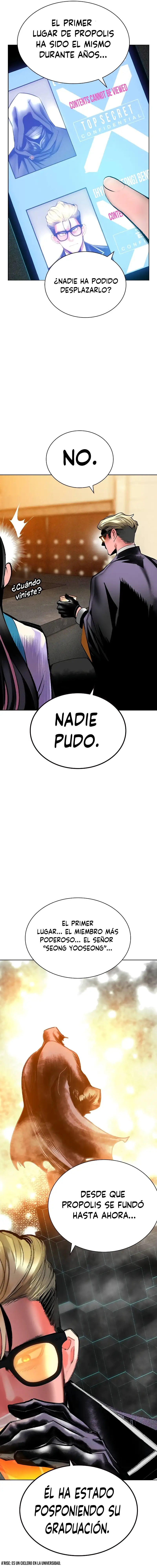 Read Zumo de la selva ES Manga Online
