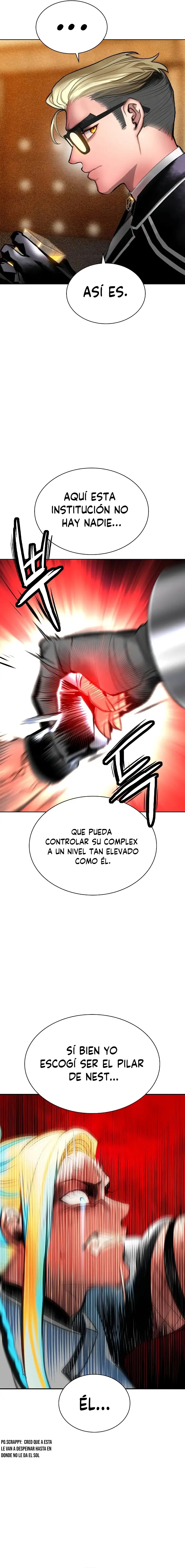 Read Zumo de la selva ES Manga Online