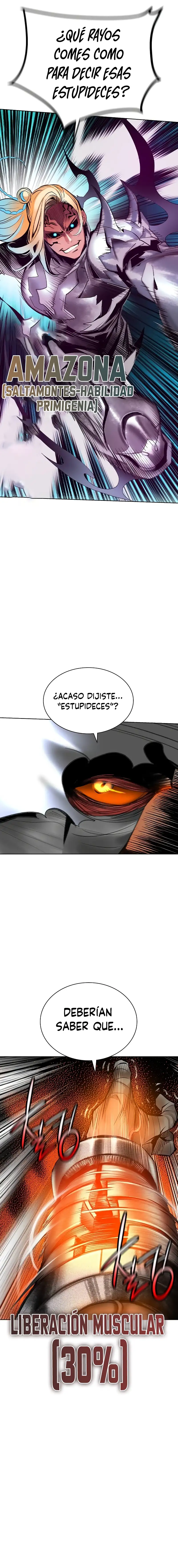 Read Zumo de la selva ES Manga Online