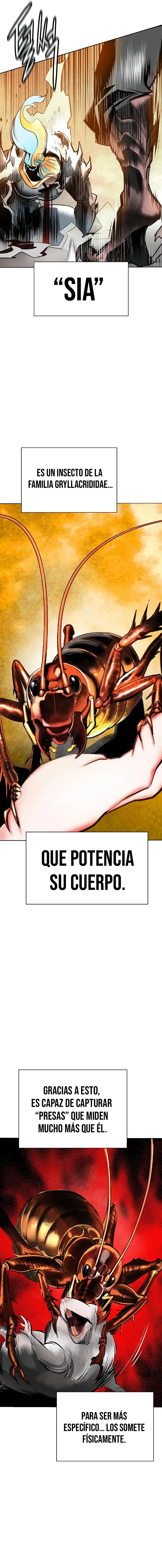 Read Zumo de la selva ES Manga Online