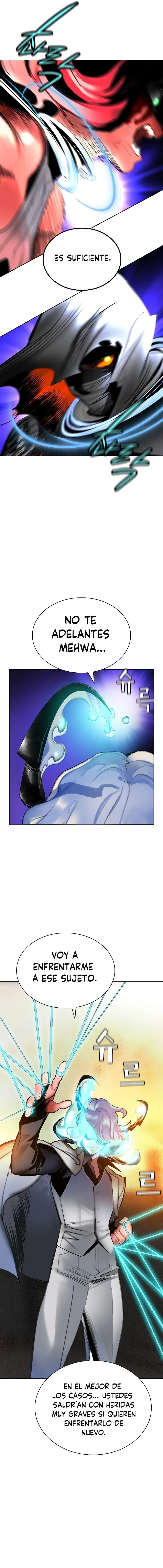 Read Zumo de la selva ES Manga Online