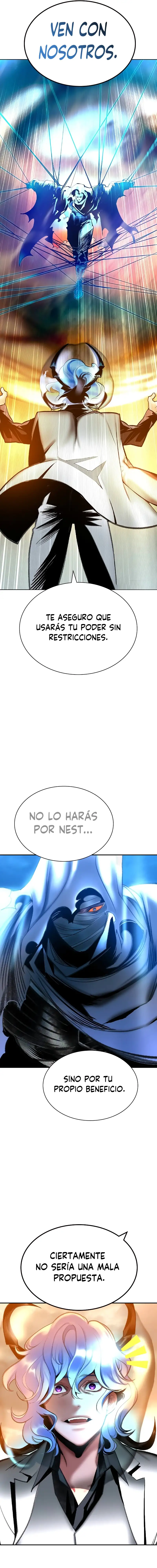 Read Zumo de la selva ES Manga Online