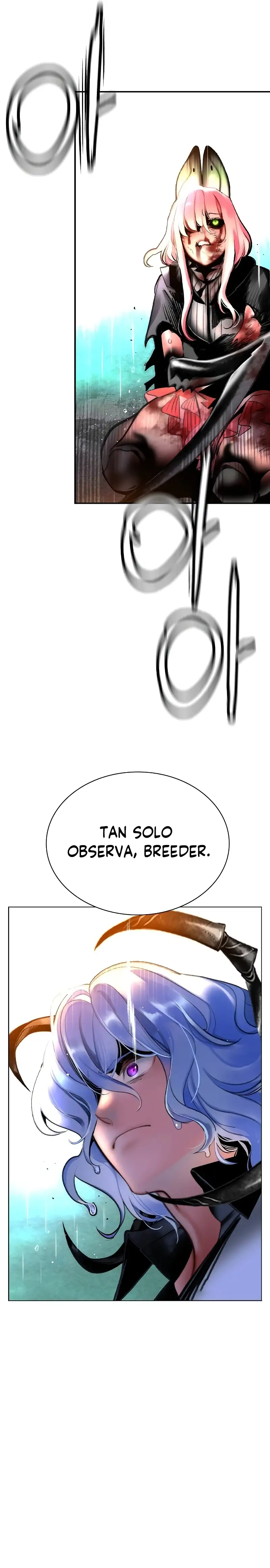 Read Zumo de la selva ES Manga Online