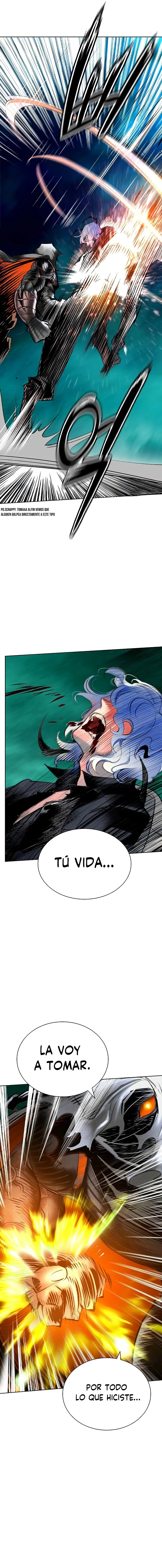 Read Zumo de la selva ES Manga Online