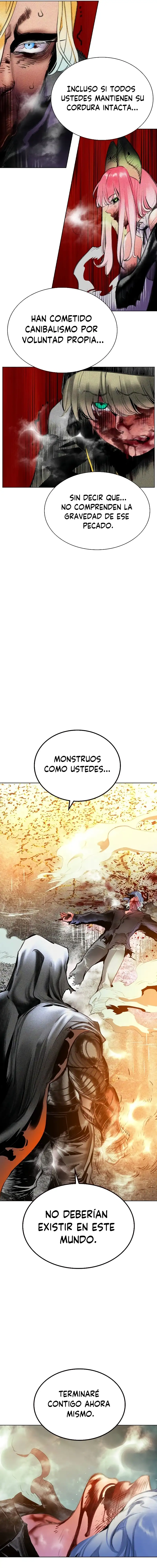 Read Zumo de la selva ES Manga Online