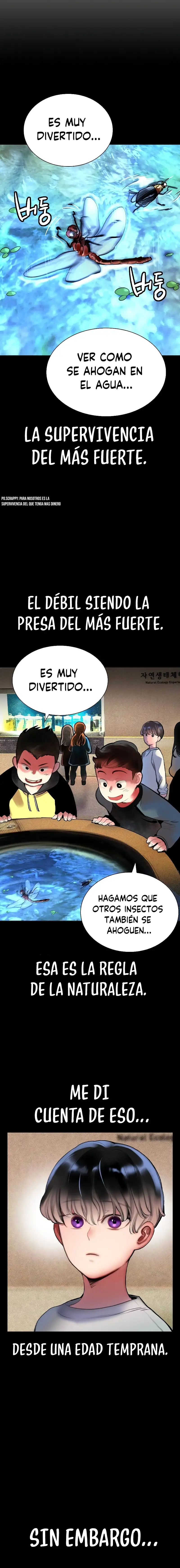 Read Zumo de la selva ES Manga Online