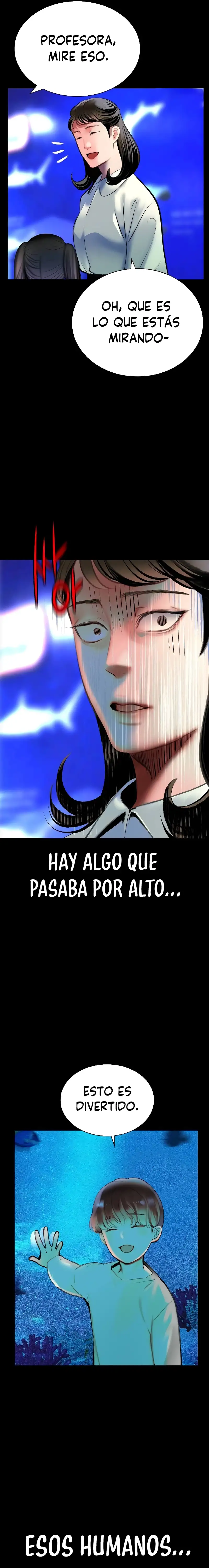 Read Zumo de la selva ES Manga Online