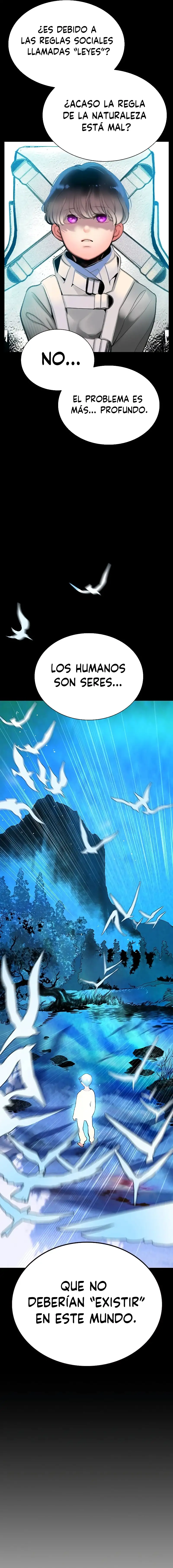 Read Zumo de la selva ES Manga Online