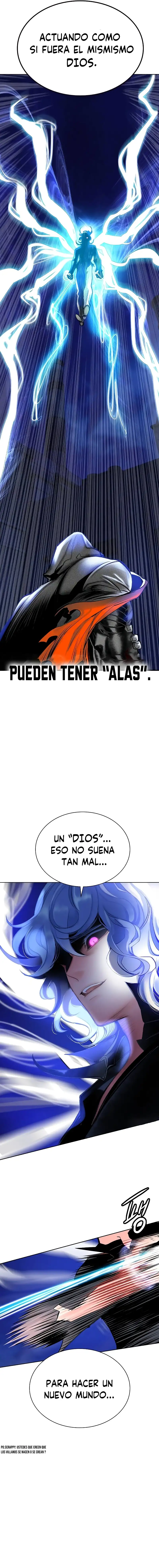 Read Zumo de la selva ES Manga Online