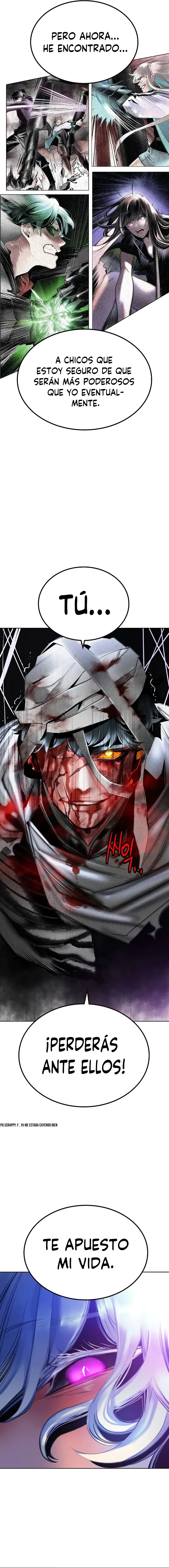 Read Zumo de la selva ES Manga Online