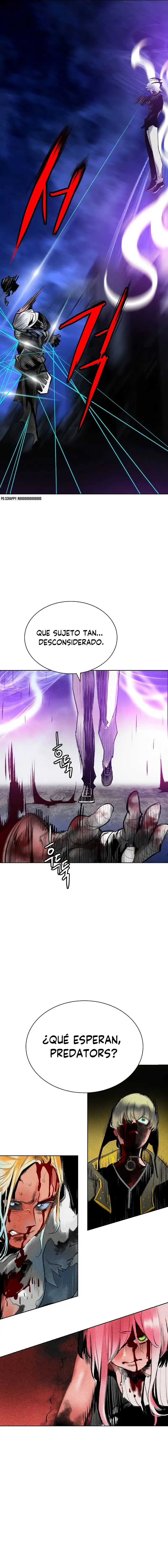 Read Zumo de la selva ES Manga Online