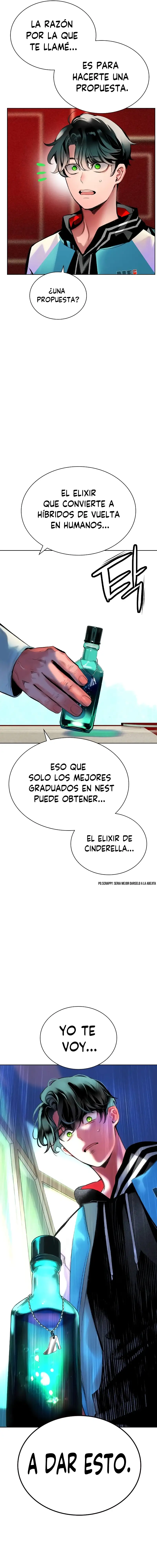 Read Zumo de la selva ES Manga Online