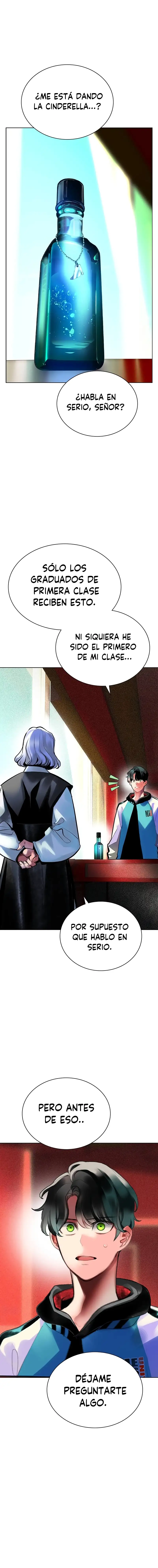 Read Zumo de la selva ES Manga Online