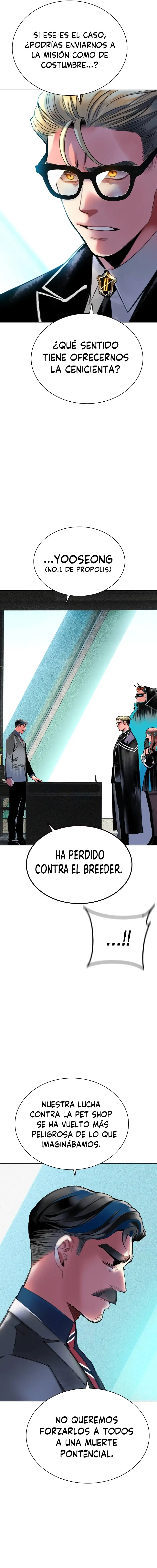 Read Zumo de la selva ES Manga Online