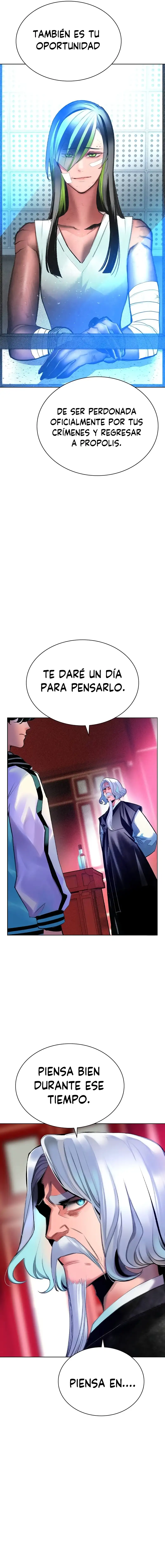 Read Zumo de la selva ES Manga Online
