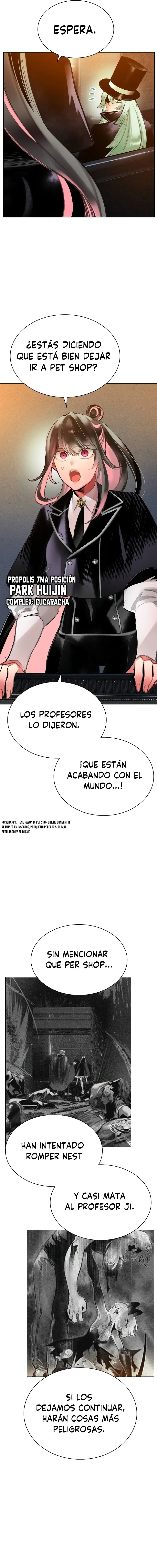 Read Zumo de la selva ES Manga Online
