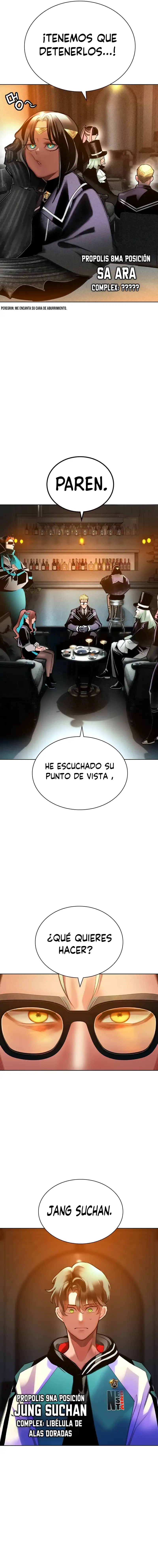 Read Zumo de la selva ES Manga Online