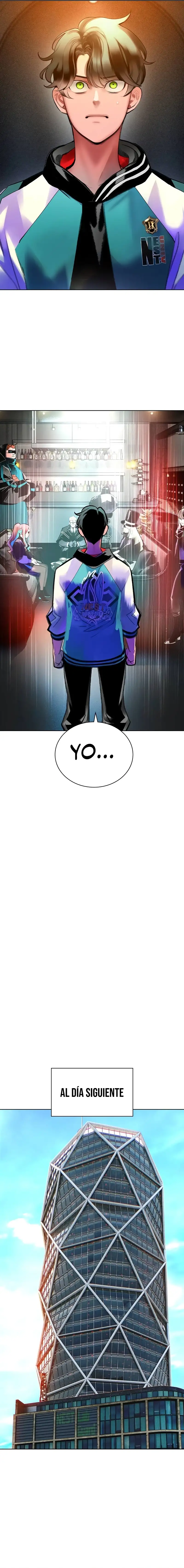 Read Zumo de la selva ES Manga Online