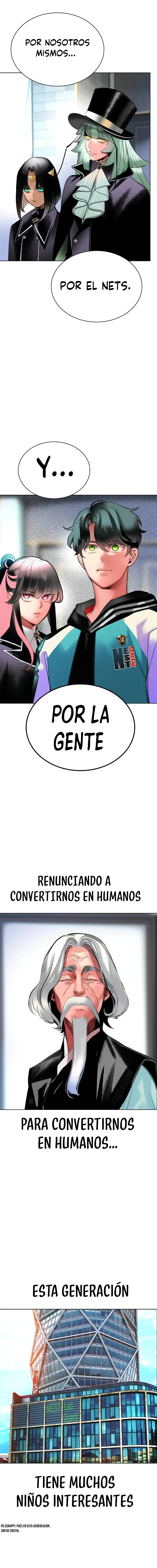 Read Zumo de la selva ES Manga Online