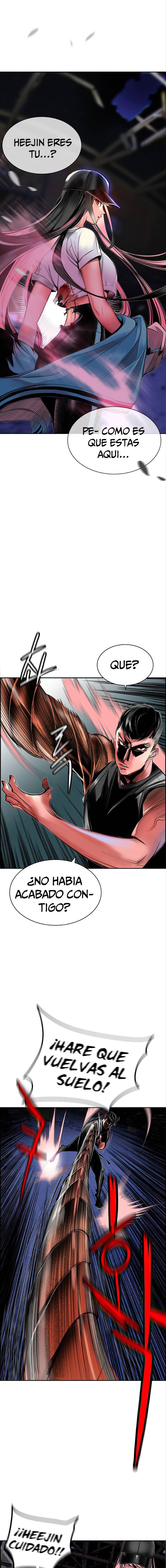 Read Zumo de la selva ES Manga Online