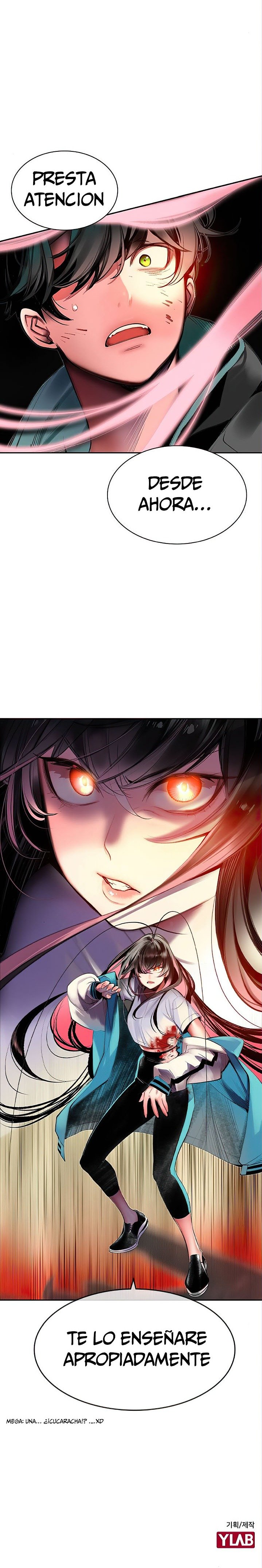 Read Zumo de la selva ES Manga Online