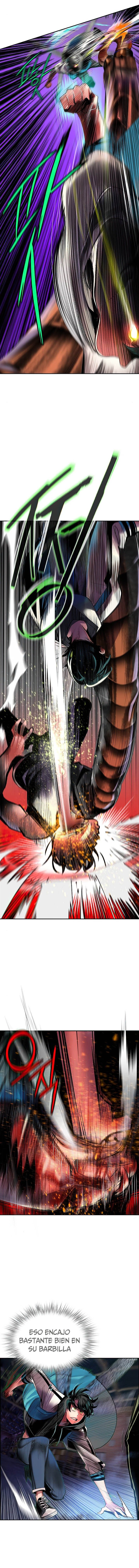 Read Zumo de la selva ES Manga Online