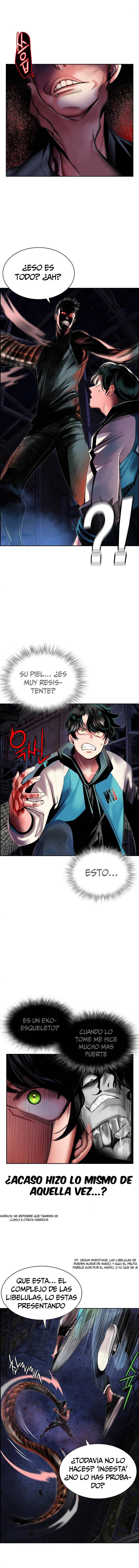 Read Zumo de la selva ES Manga Online