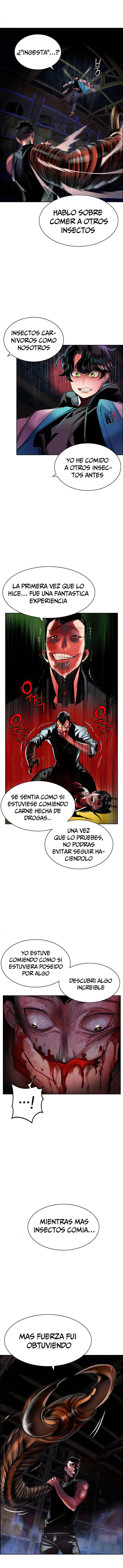 Read Zumo de la selva ES Manga Online