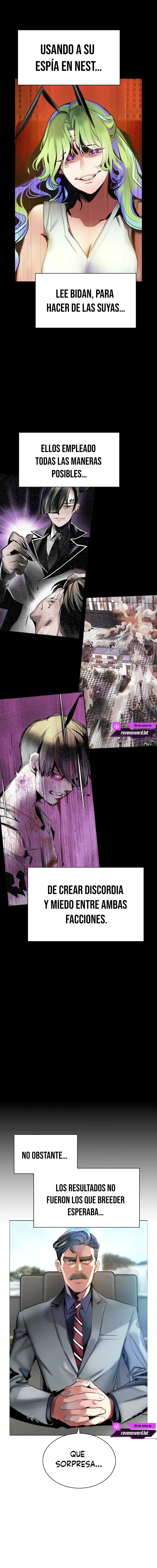 Read Zumo de la selva ES Manga Online